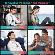 NeckZen™ Smart Massager