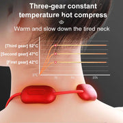 NeckZen™ Smart Massager