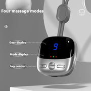 NeckZen™ Smart Massager